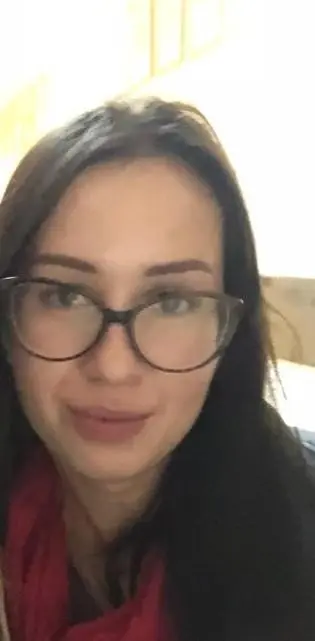 Маргарита Горячева