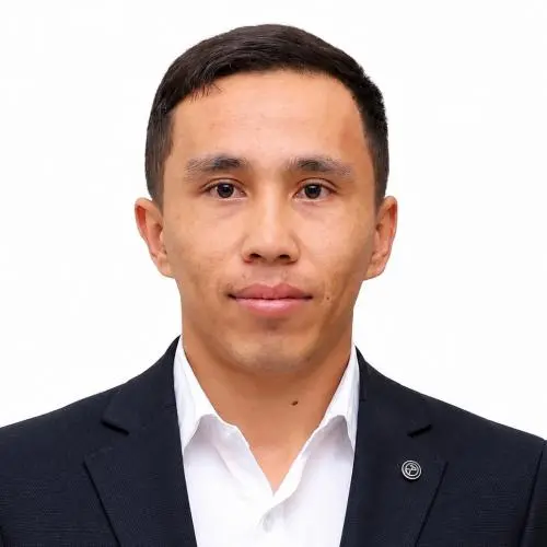 Qurbonboy Anvarov