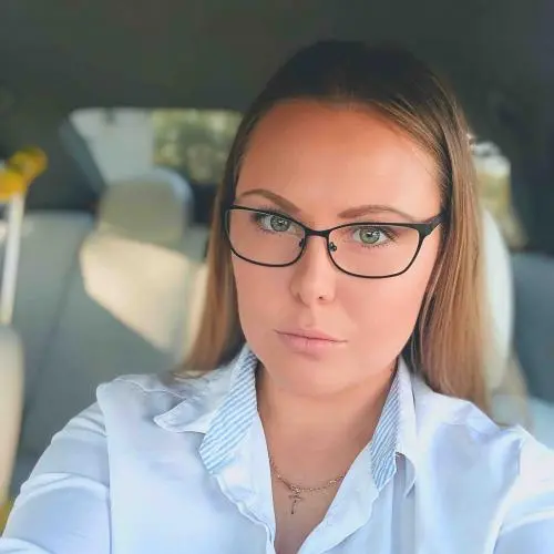 Владлена Амелина