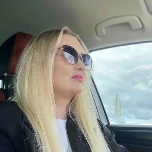 Елена Дрожжачих