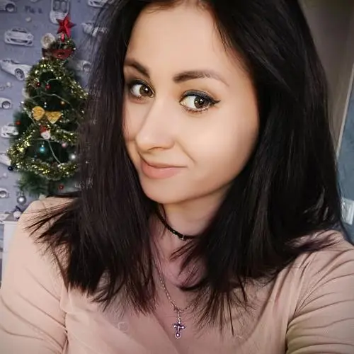 Ольга Евдокимова