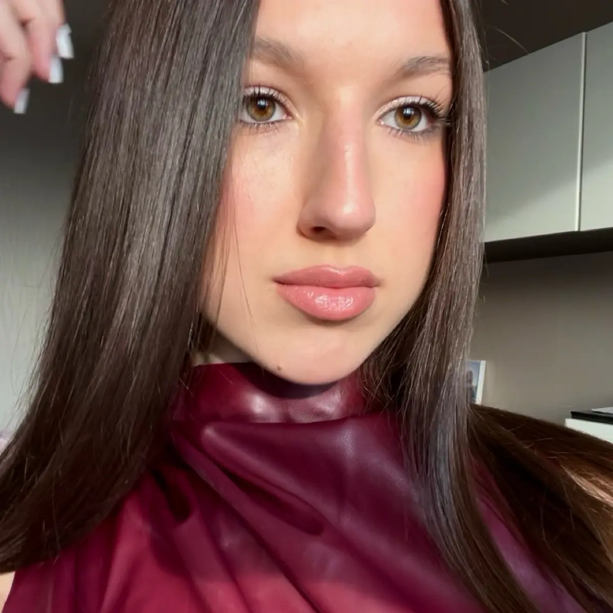 Арина Ломакина