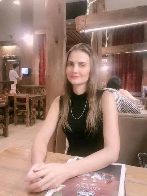 Юлия Александрова
