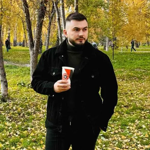 Алексей Усольцев