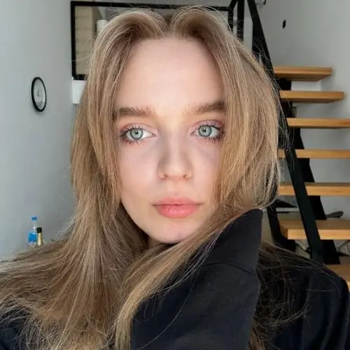 Владислава Лизунова