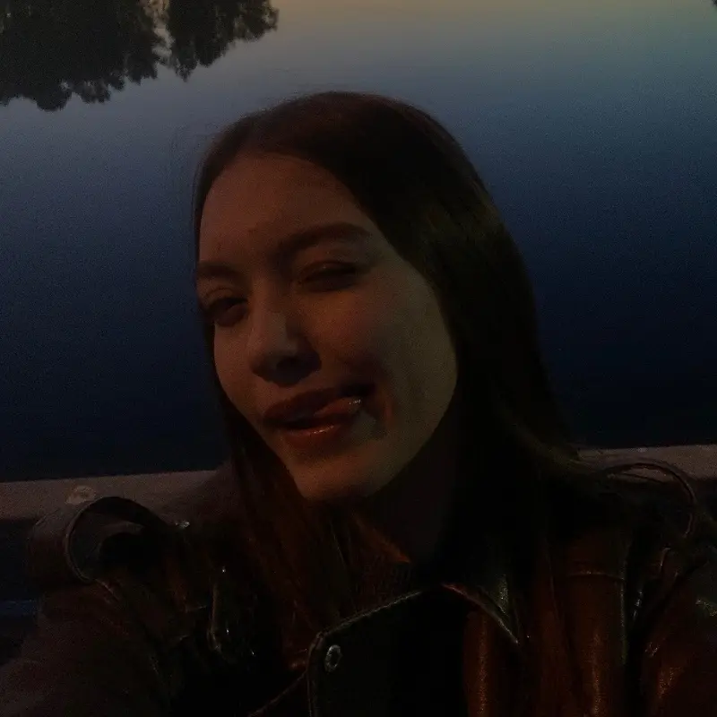 Полина Поспелова
