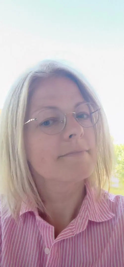 Светлана Пютц