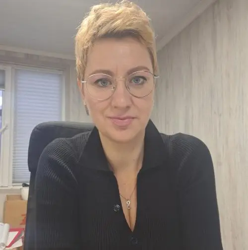 Татьяна Дороженко
