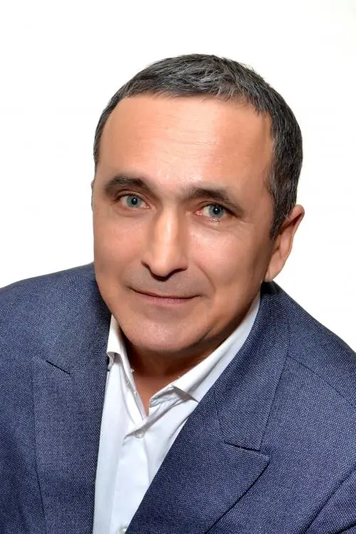 Ринат Шамбатов