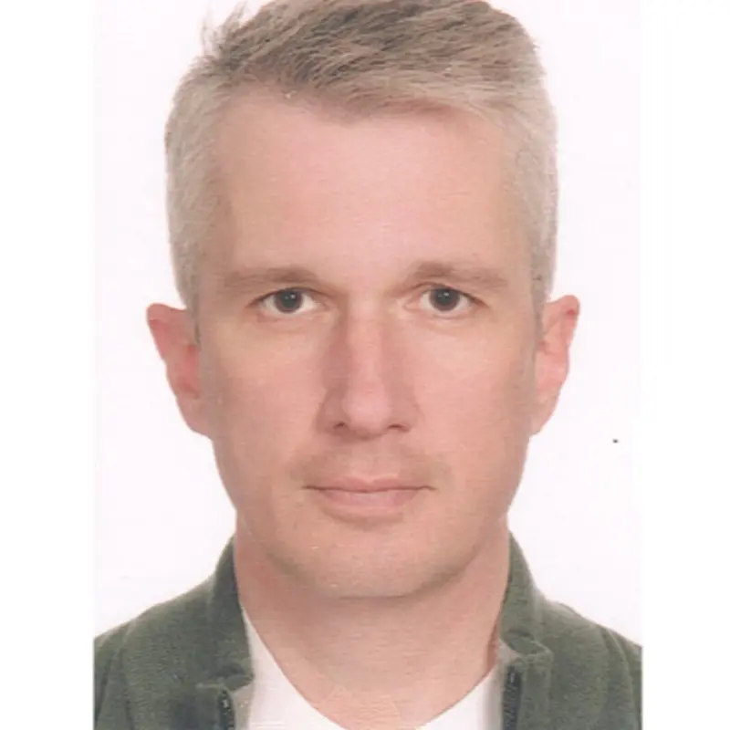 Алексей Платонов