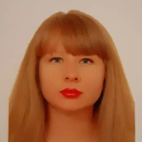Марина Русакова