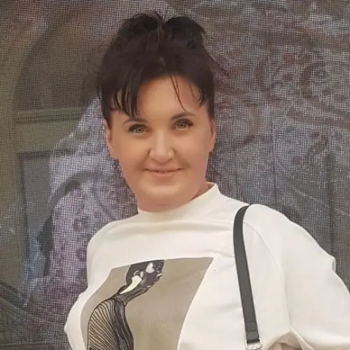 Натали Чимирюк