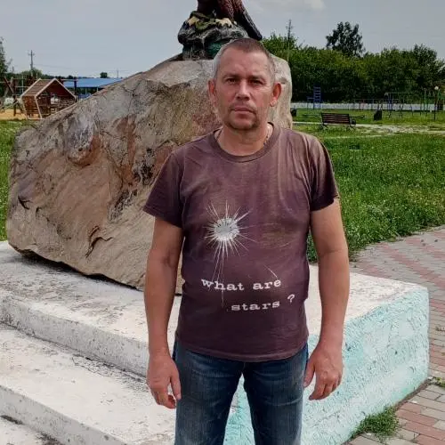 Алексей Гамеев