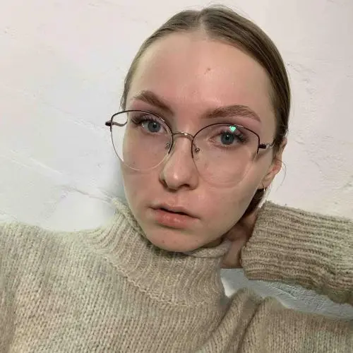 Екатерина Чевычалова