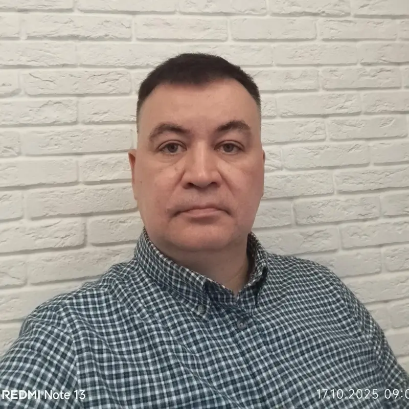 Евгений Степанин