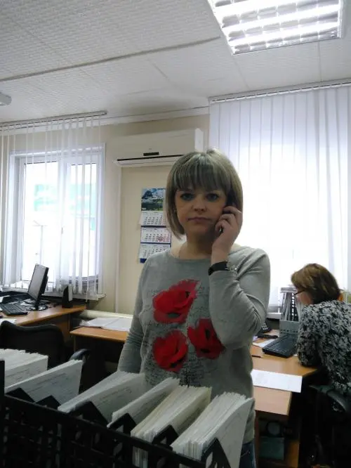 Ирина Королева