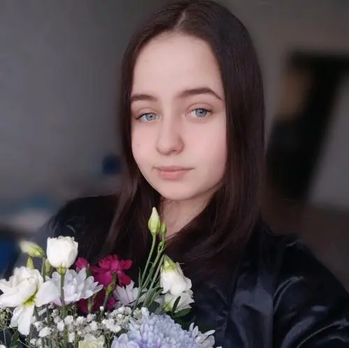 Светлана Андреева
