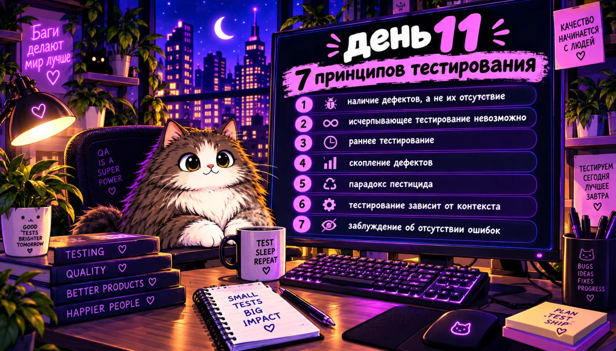 💜 День 11. Как я ищу работу | Сетка — социальная сеть от hh.ru