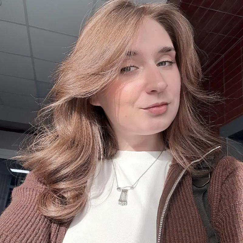 Екатерина Бородина