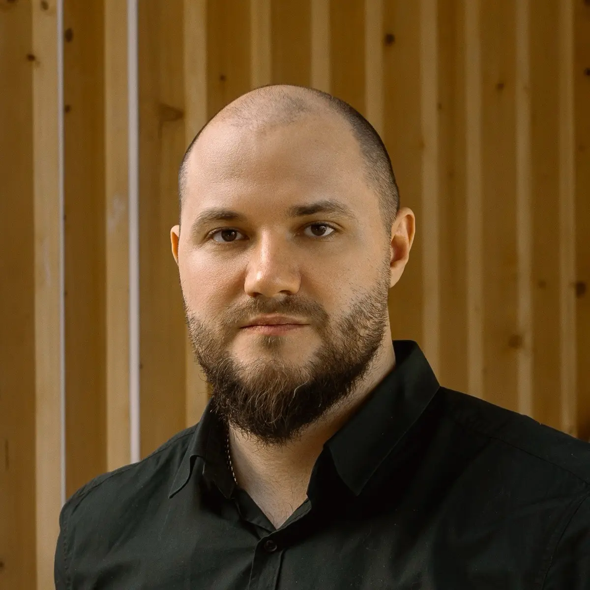Юрий Сопов