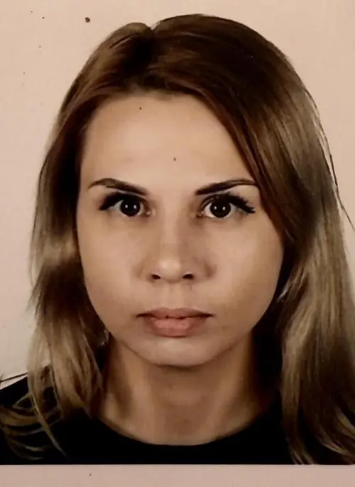 Ирина Зуева