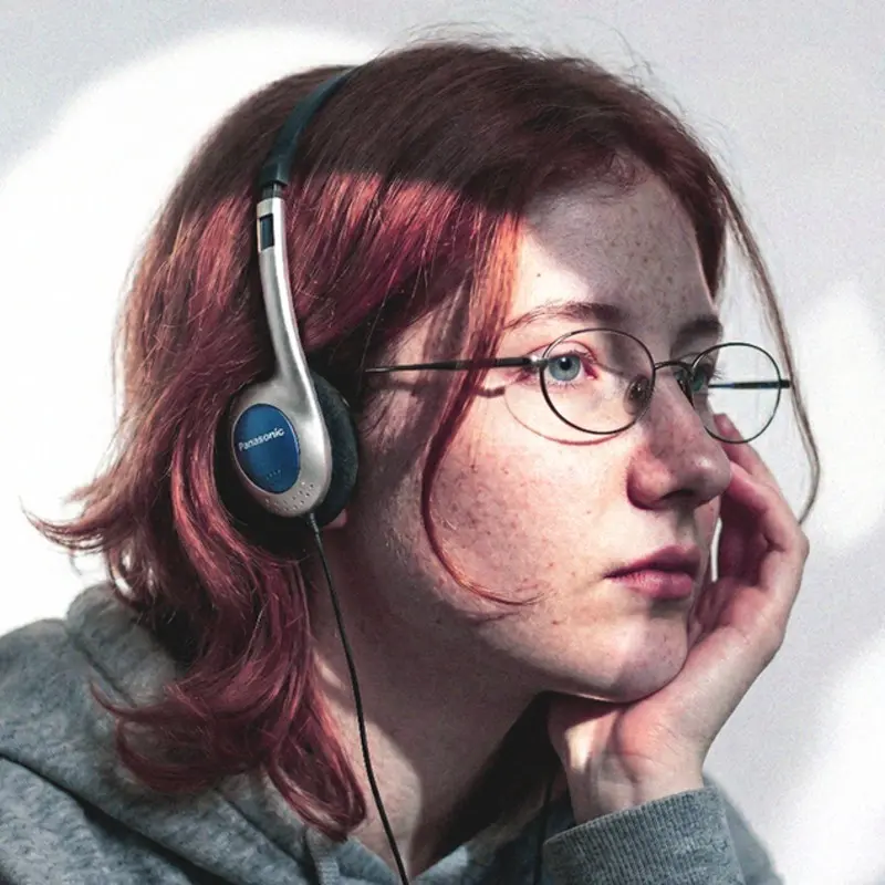 Дарья Власова