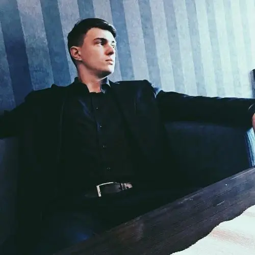 Андрей Чернов
