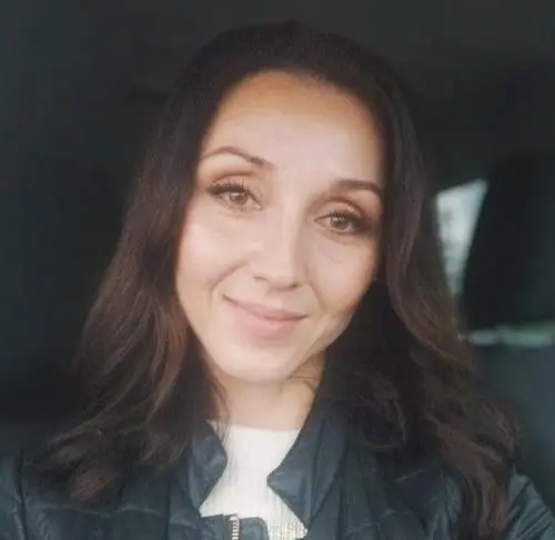 Татьяна Кугуенко