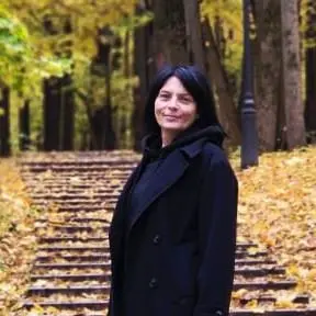 Оксана Латорцева