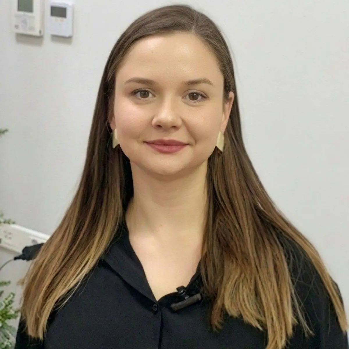 Елена Цыганкова