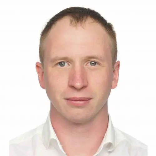 Кирилл Козлов