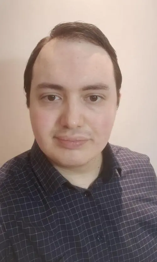 Павел Захарченко