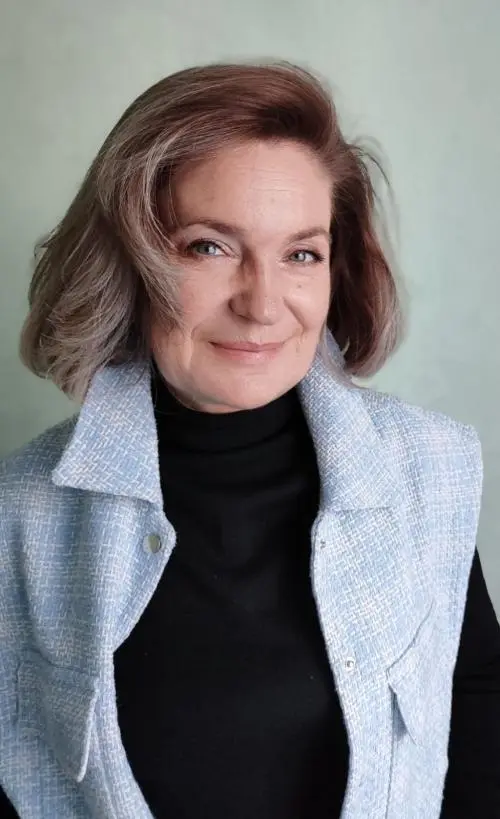 Наталья Александрова