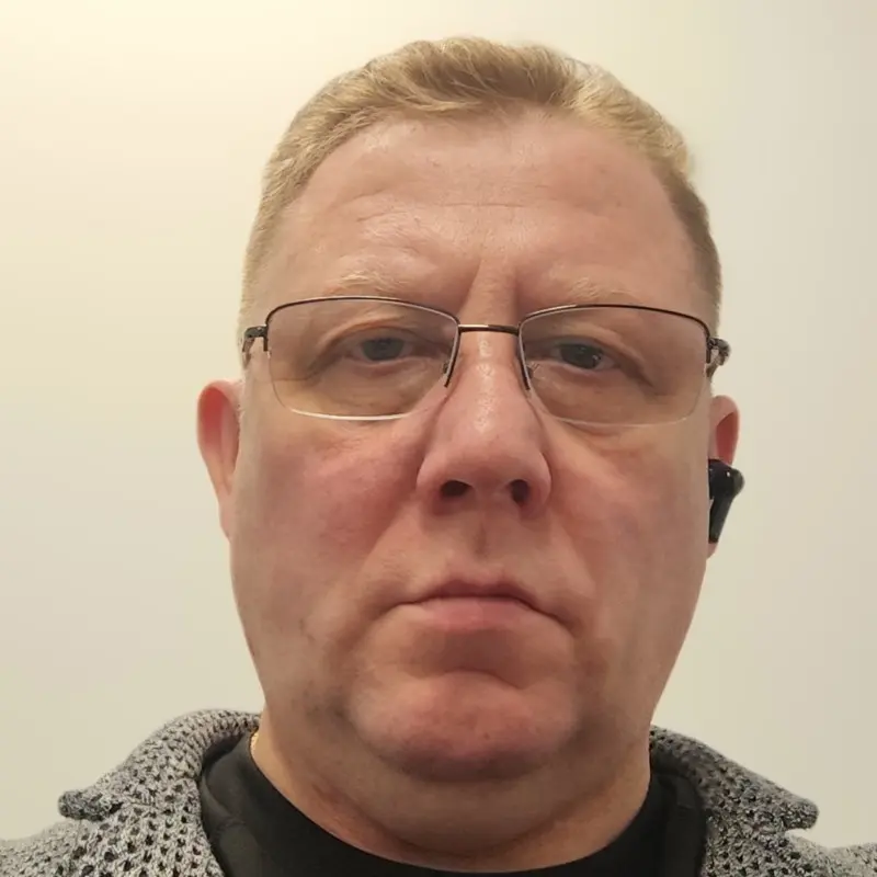 Алексей Залесов