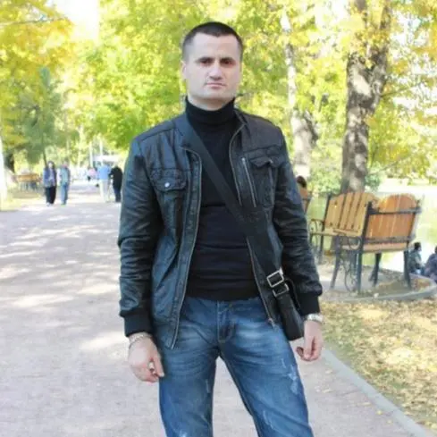 Юрий Пашин