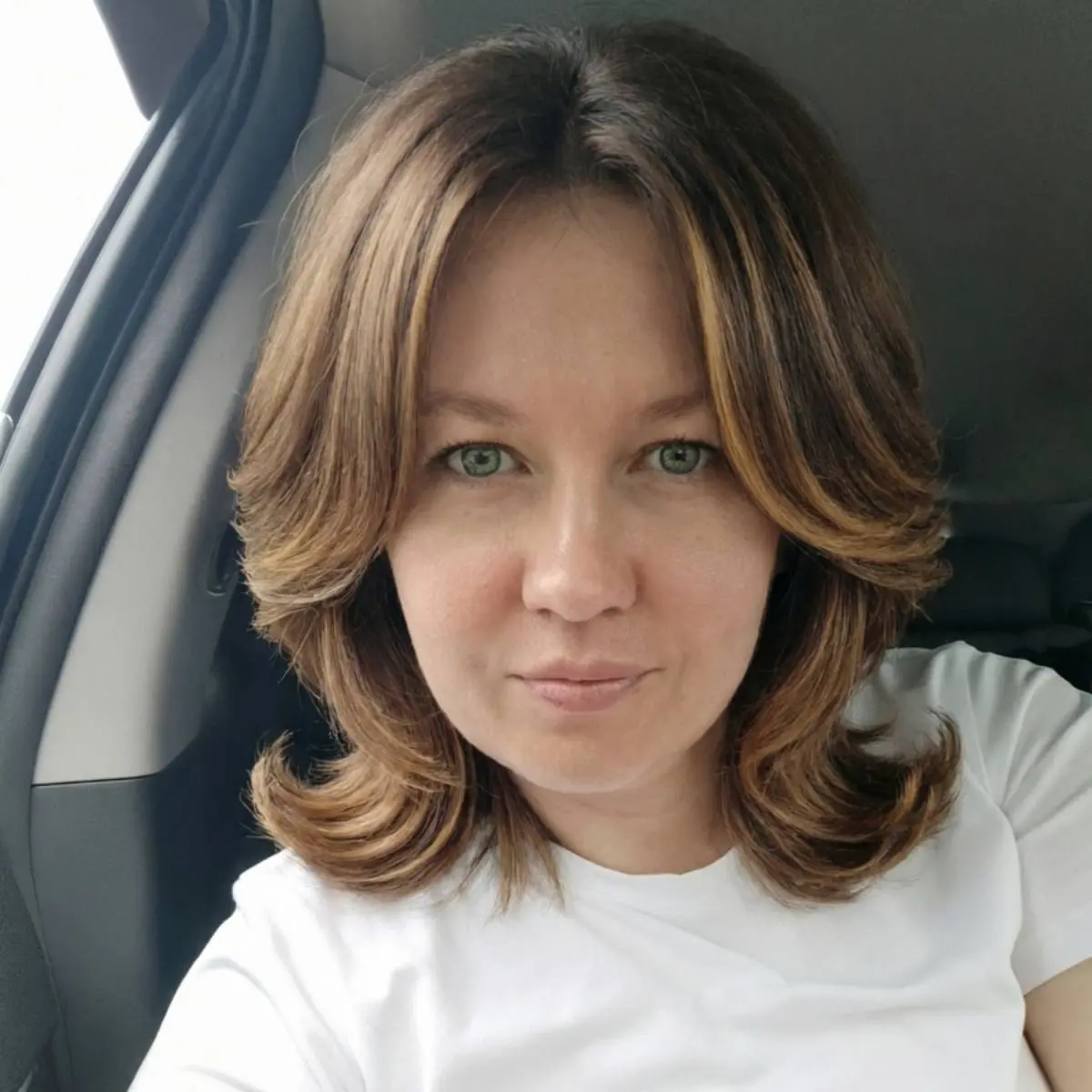 Tatiana Nikulina