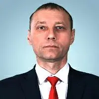 Николай Кравченко