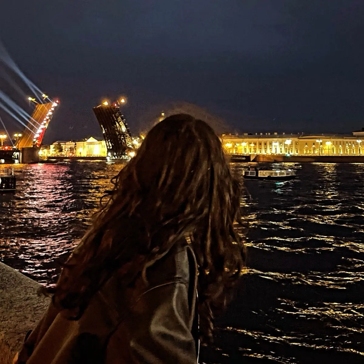 Елизавета Мурашова