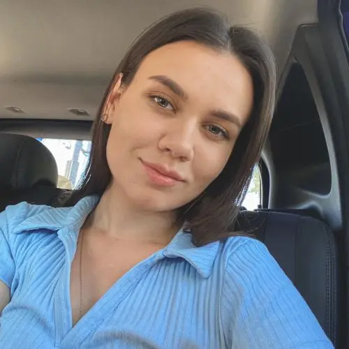Алена Васина
