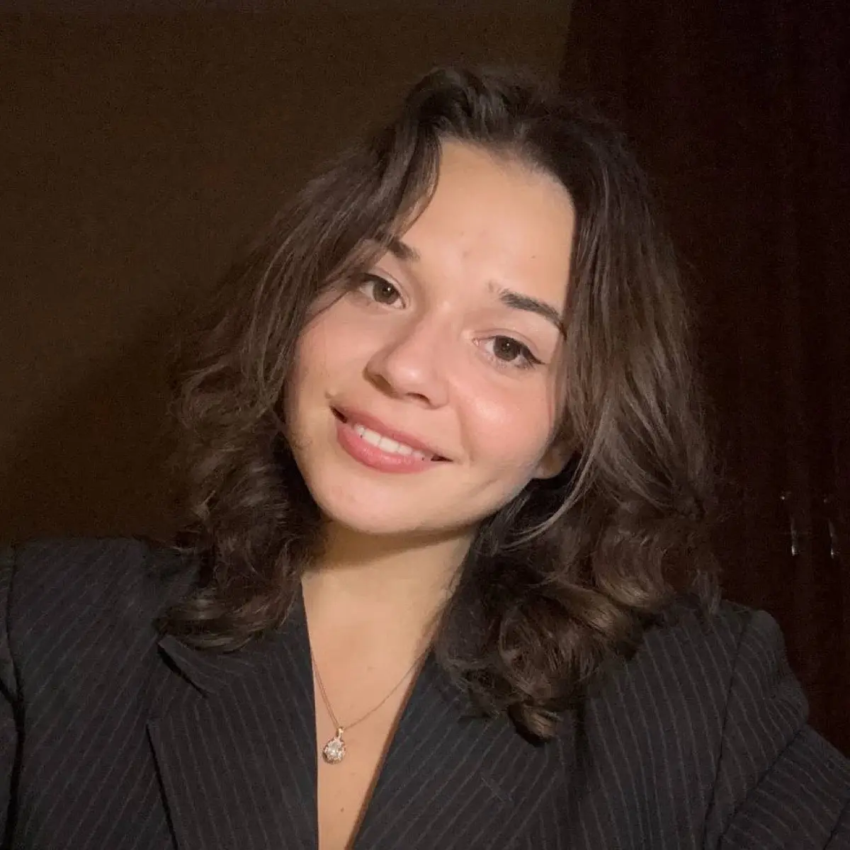 Полина Алексеева