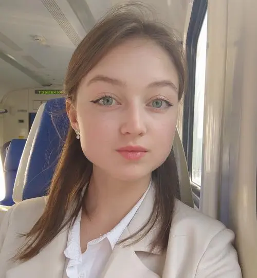 Екатерина Кутыгина
