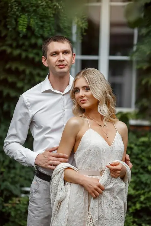 Денис Макаров