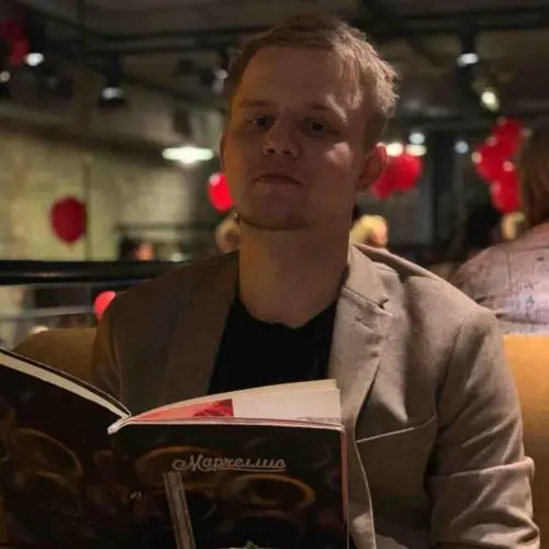 Егор Казаков