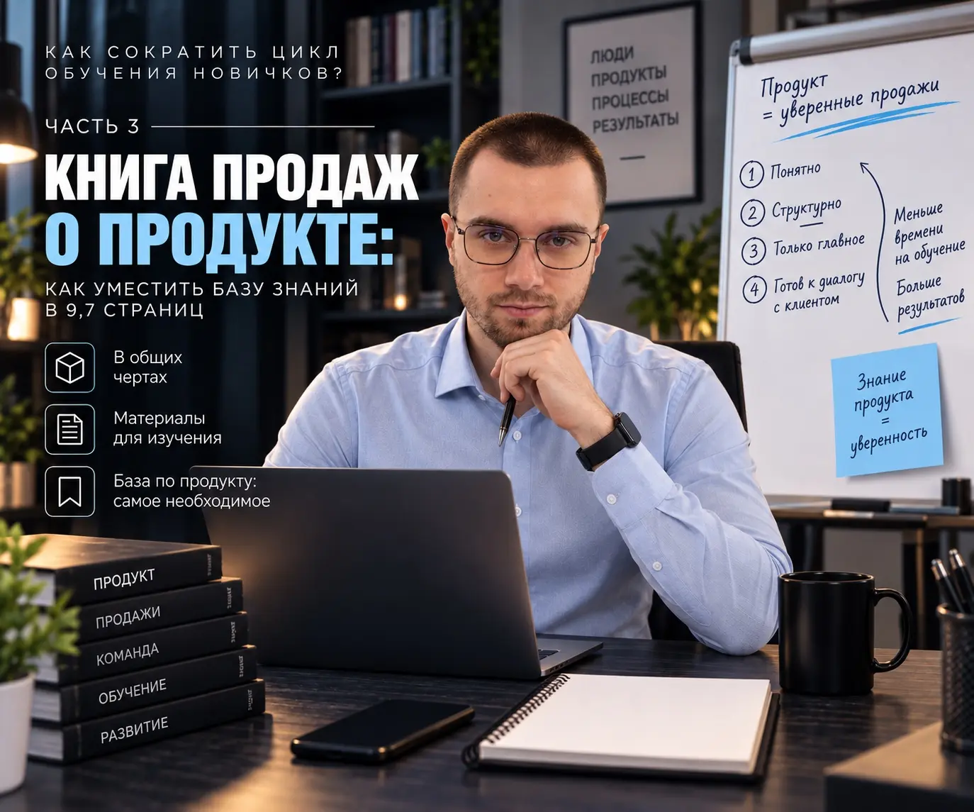 Часть 3. О продукте: как уместить базу знаний в 9,7 страниц | Сетка — социальная сеть от hh.ru
