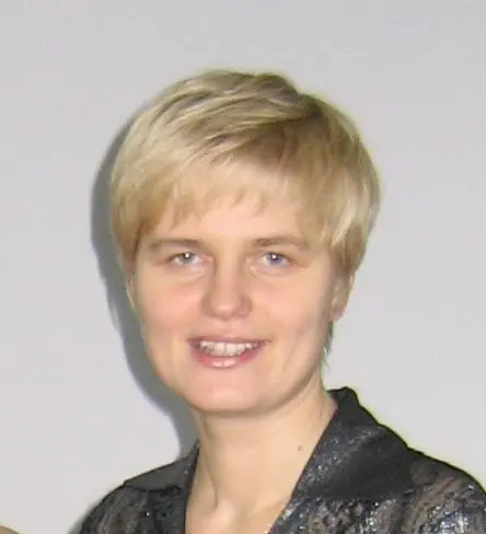 Ольга Нутрихина