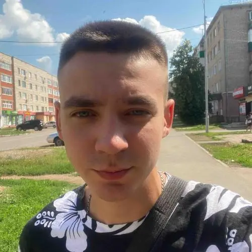 Марсель Халиков