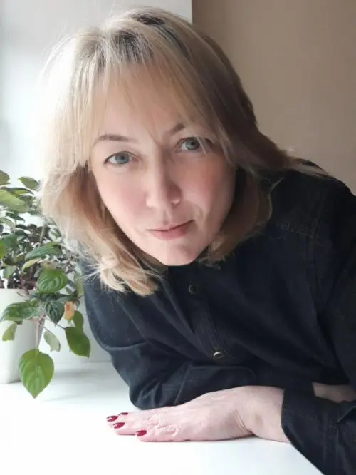 Анна Белик