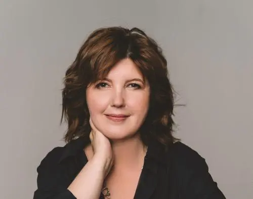 Ирина Каплюченко