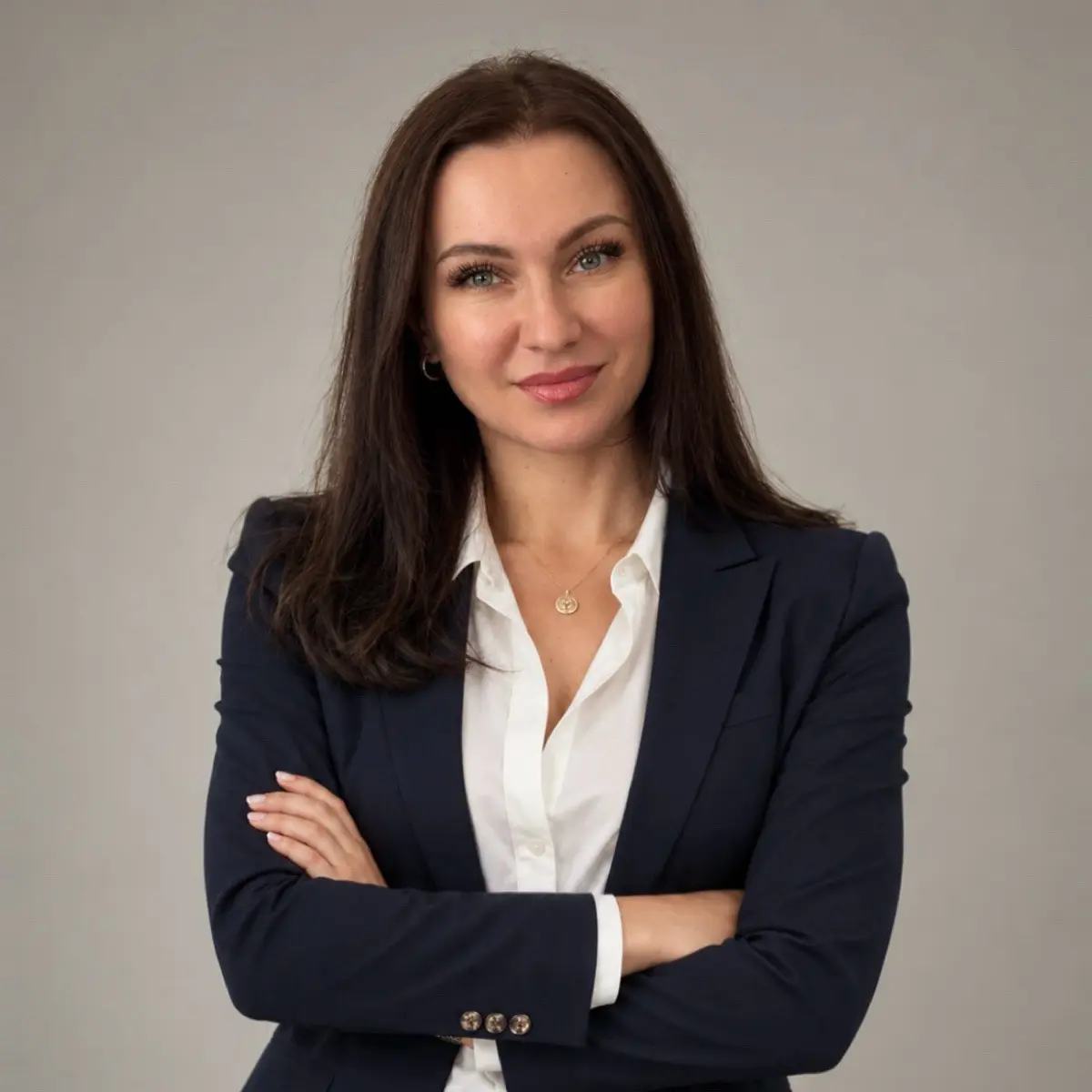 Ольга Бабушкина