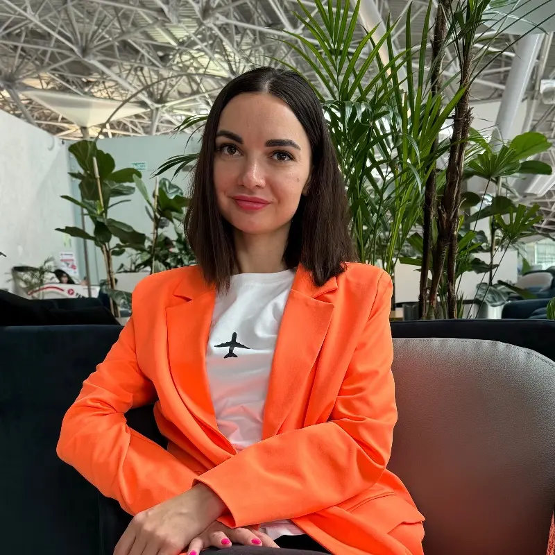Екатерина Щипанова